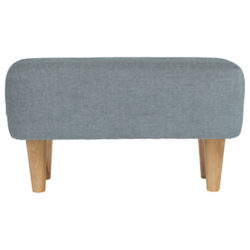 Content By Terence Conran Ashwell Footstool Sofa, Light Leg Laurel Artic